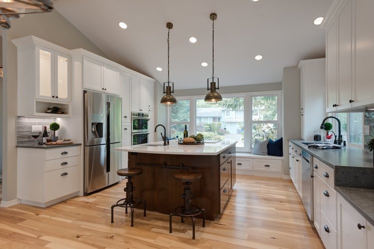 シアトルでのキッチンバスインテリア デザインリモデル視察ツアーのご案内 一般社団法人 国際建材・設備産業協会